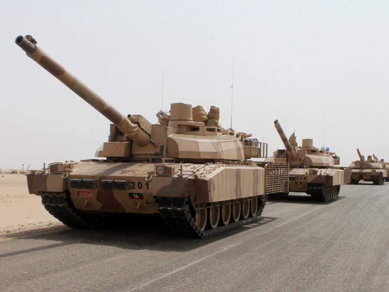 yemen civil war