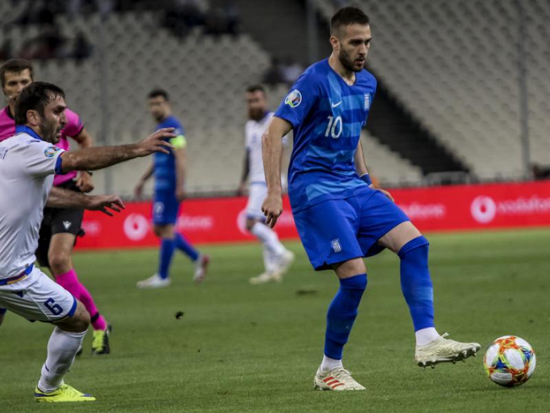 ποδόσφαιρο