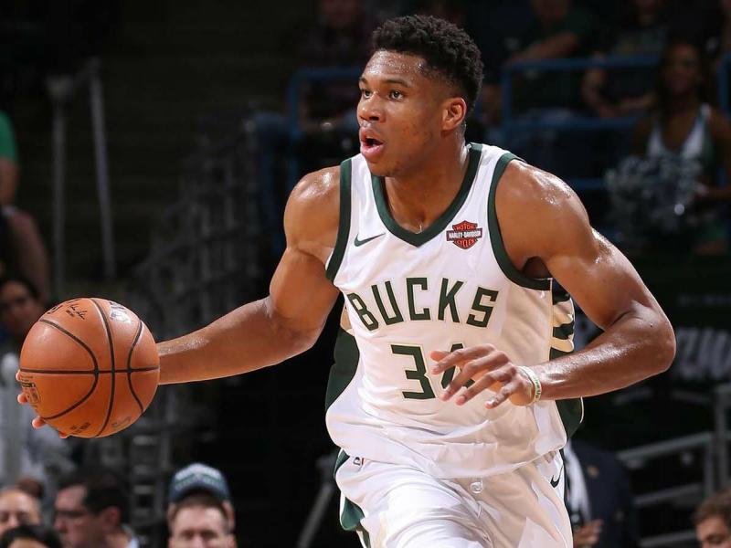 Αντετοκουνμπο