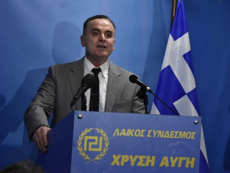 αστυνομικος νεοναζι