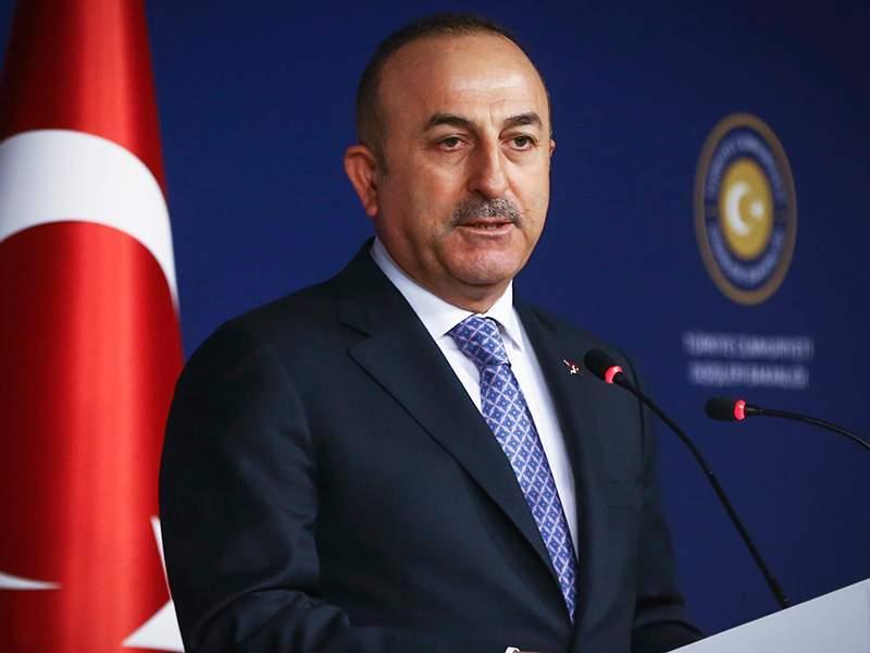 cavusoglu