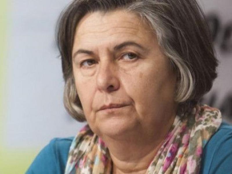 Δέσποινα Χαραλαμπίδου