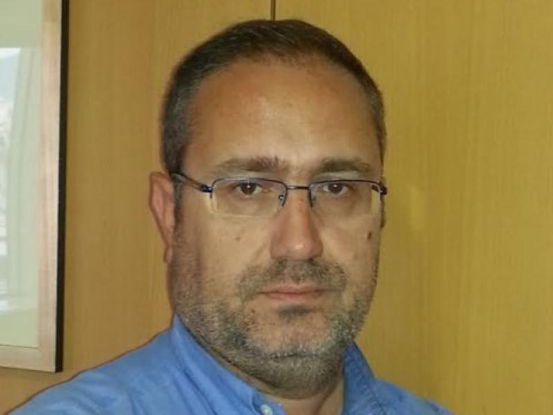 Γιάννης Τριανταφύλλου