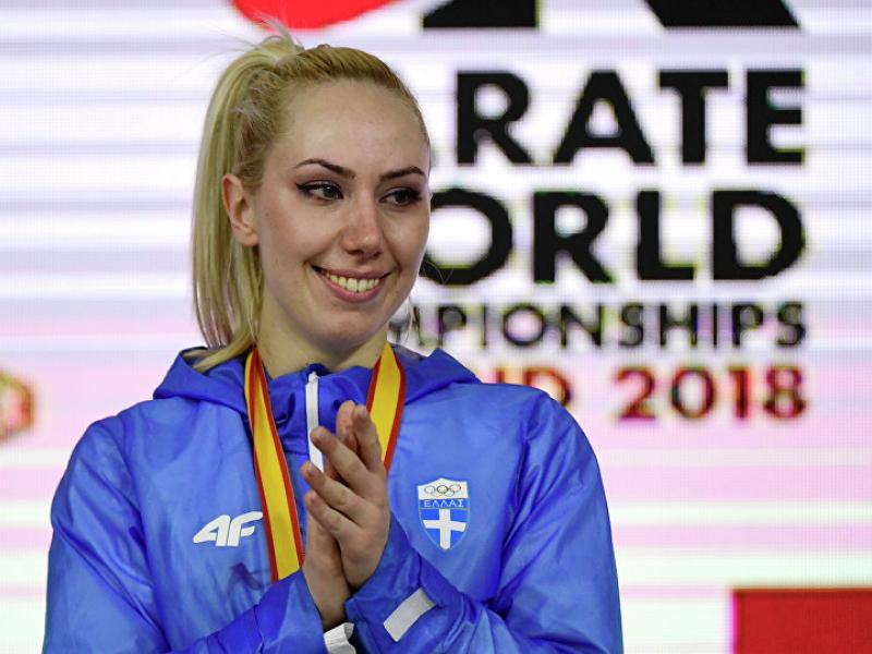 Χατζηλιάδου