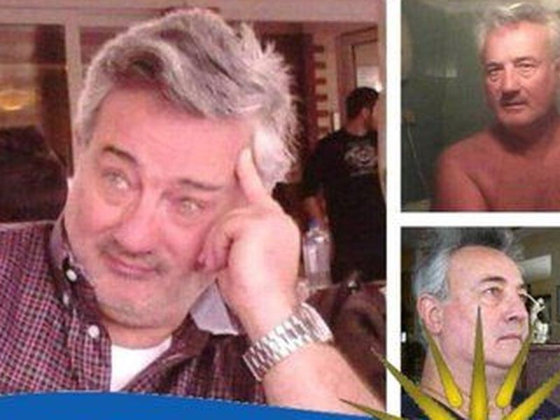 Χρήστος Σκαλούμπακας