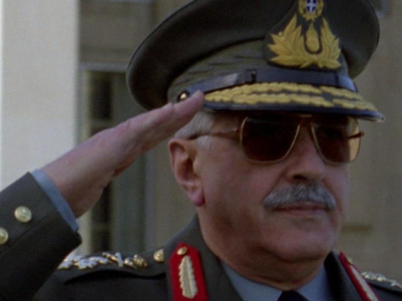 Ιωάννης Βερυβάκης