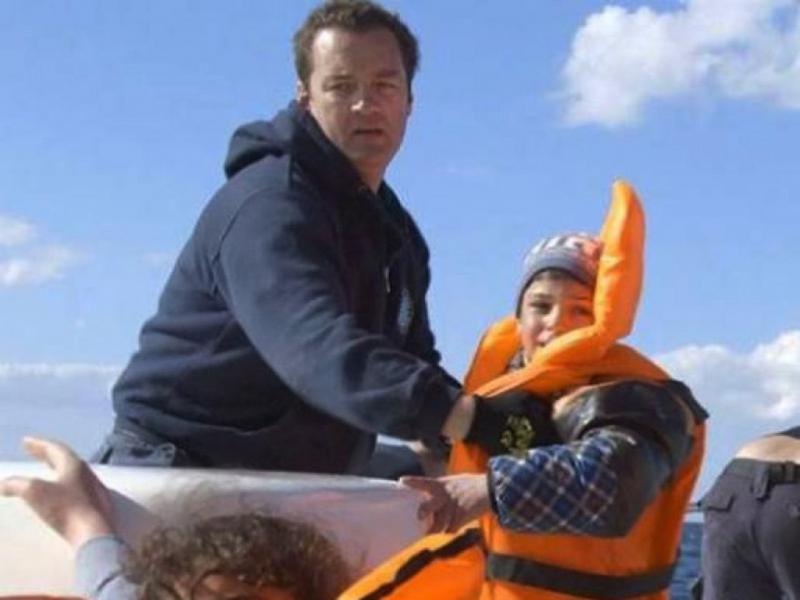 Ήρωας του Αιγαίου