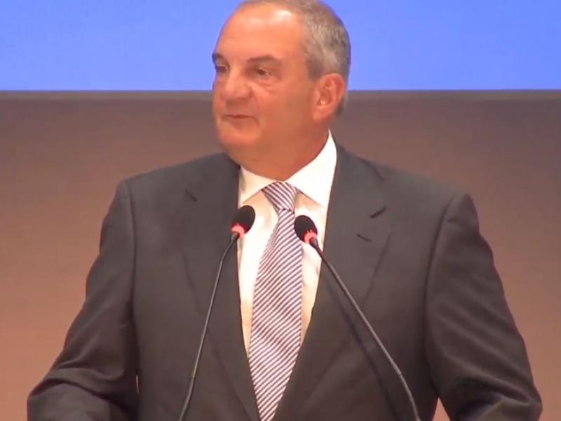 Καραμανλής