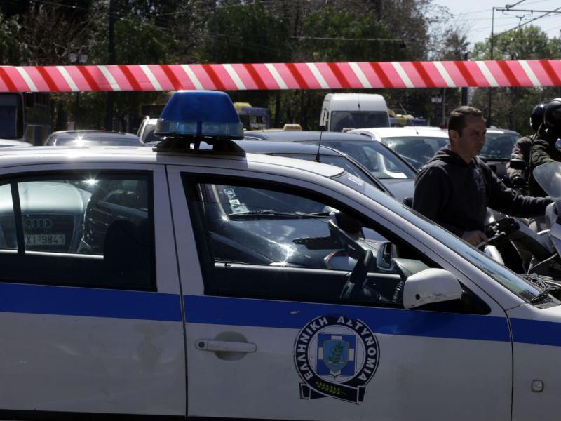 κυκλοφοριακές ρυθμίσεις