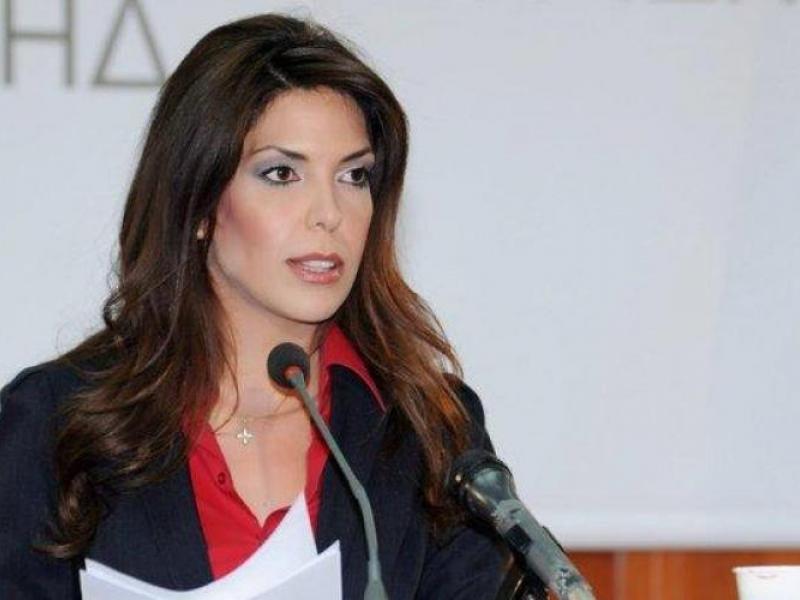 Μερόπη Υδραίου