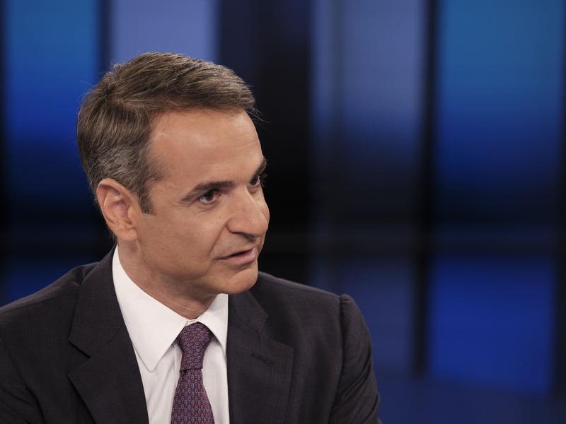 Μητσοτάκης Star