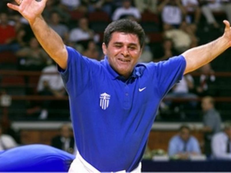 Μπάμπης Χολίδης