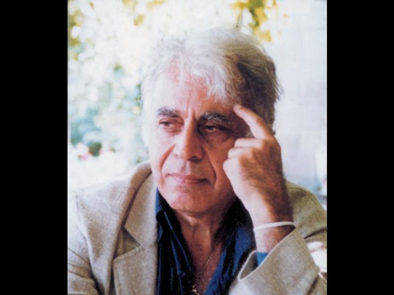 Πάνος Λιγομενίδης