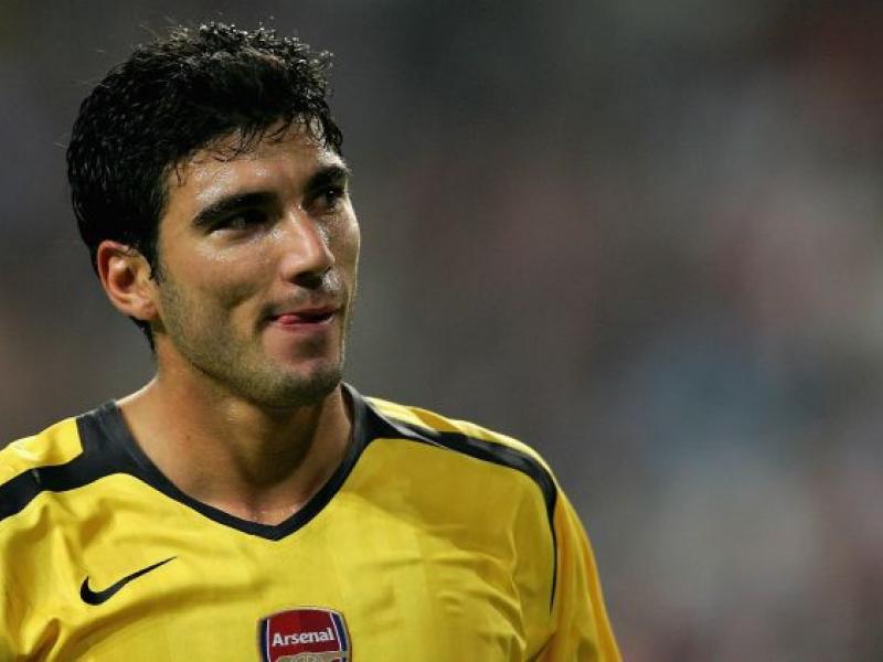 Jose Antonio Reyes