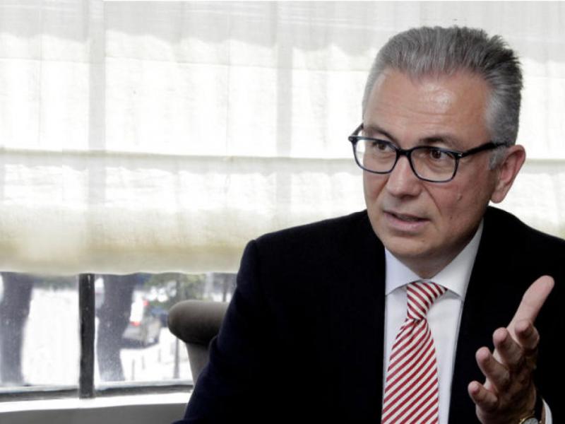 Ρουσόπουλος