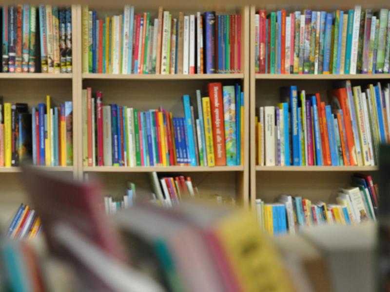 Σχεδόν 3 εκ. ευρώ για τις Σχολικές Βιβλιοθήκες στην ΠΕ