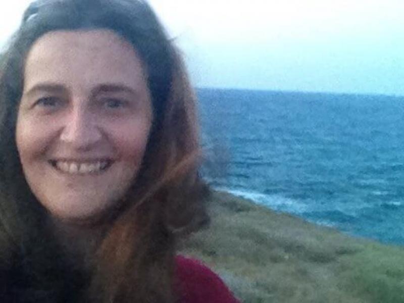 Σοφία Χαντζάρα