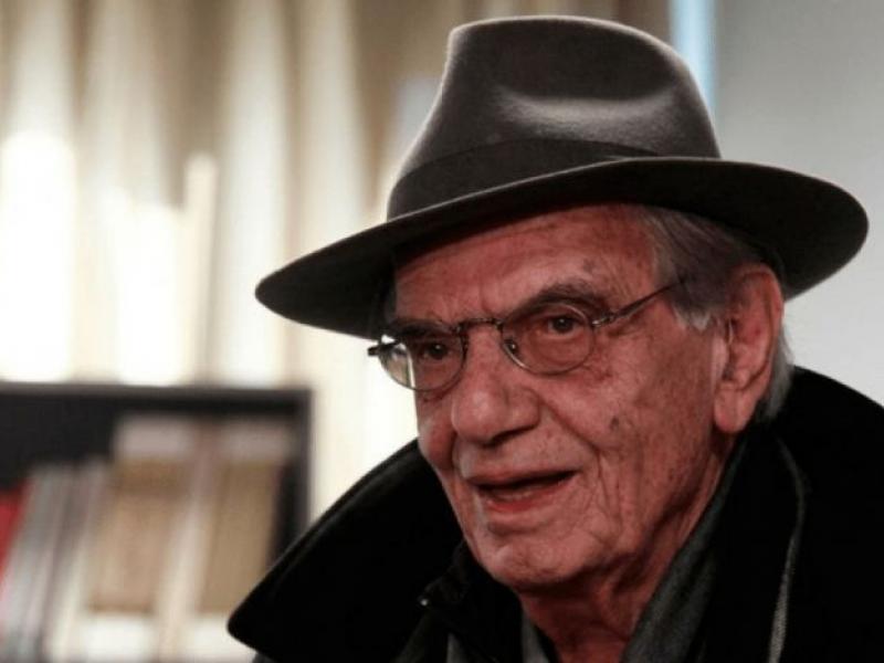 Βασίλης Βασιλικός