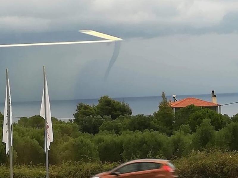 υδροστροβιλος