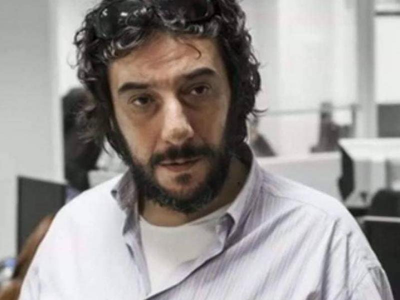 Βαγγέλης Καραγεώργος