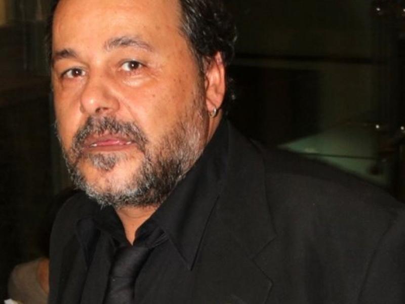 Αλέξανδρος Ρήγας