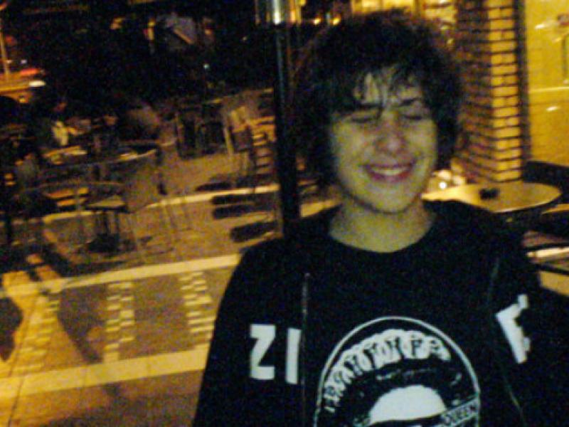 Αλέξης Γρηγορόπουλος