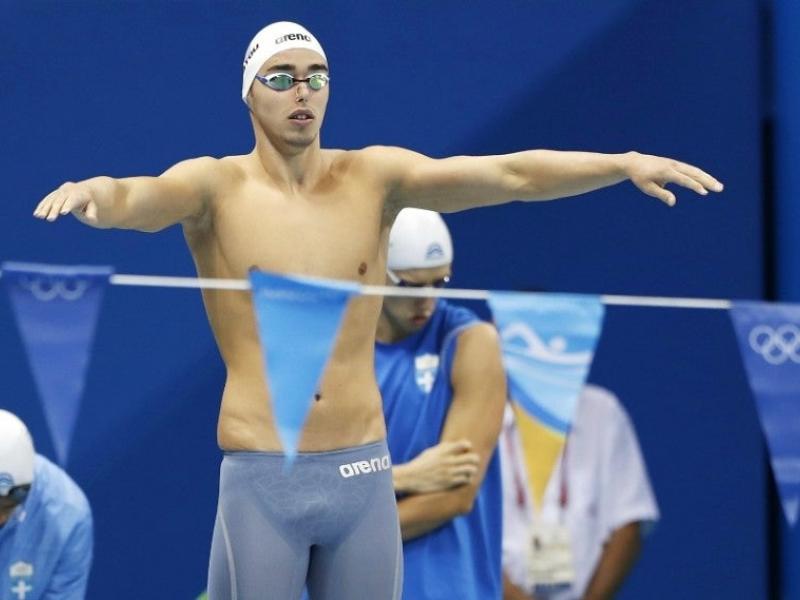 apostolos xritou kolimbisi