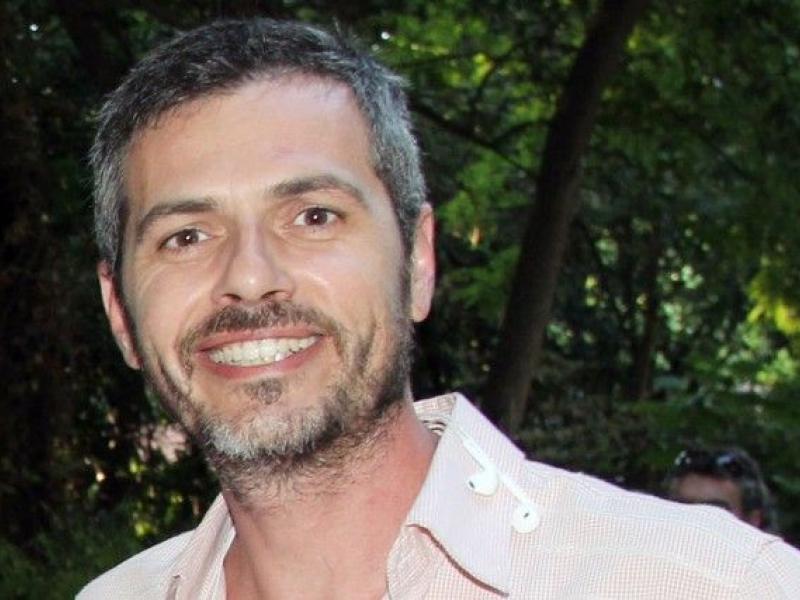 Μάριος Αθανασίου