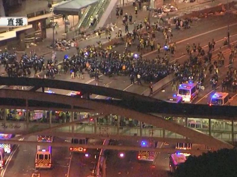 χονγκ κονγκ