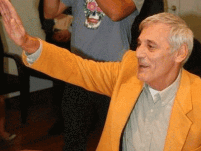 δημοσθενης Βεργής