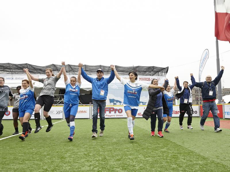 Εθνική Αστέγων