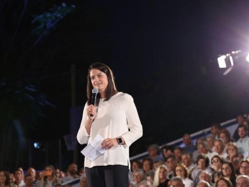 Νίκη Κεραμέως