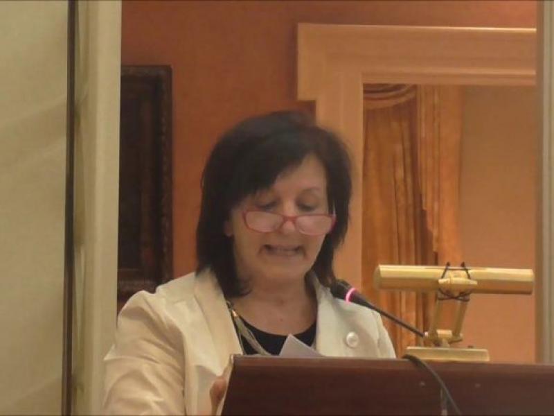 Κατερίνα Μαριδάκη Κασσωτάκη