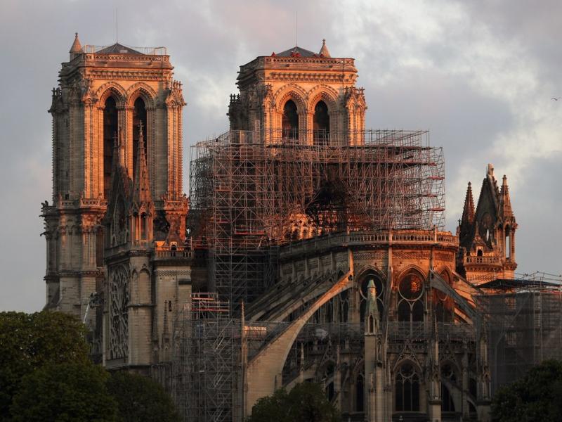 notre dam