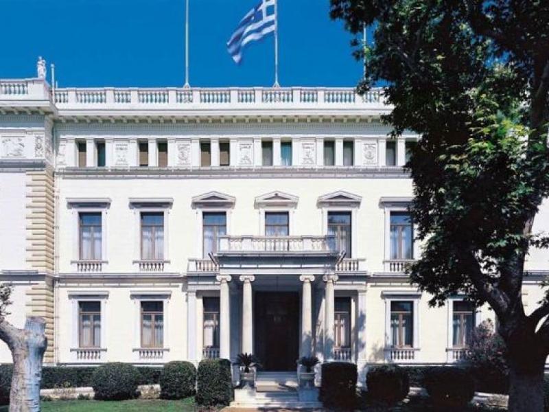 Προεδρικό Μέγαρο