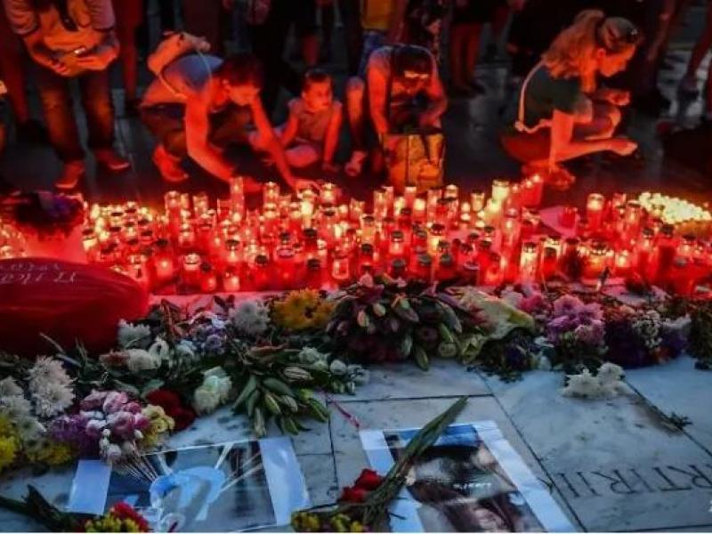 romania 15xroni dolofonia