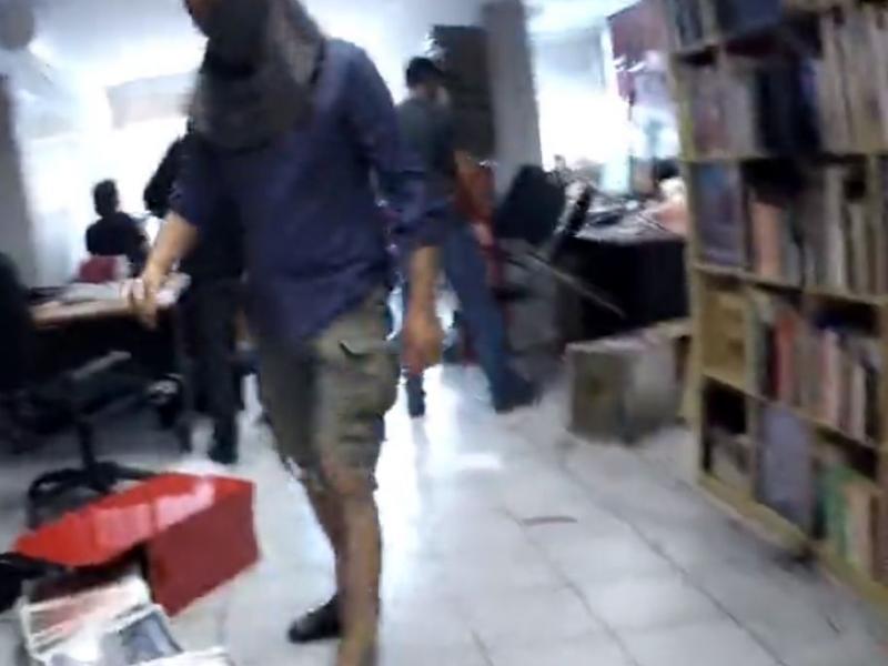 ρουβικωνας βιντεο