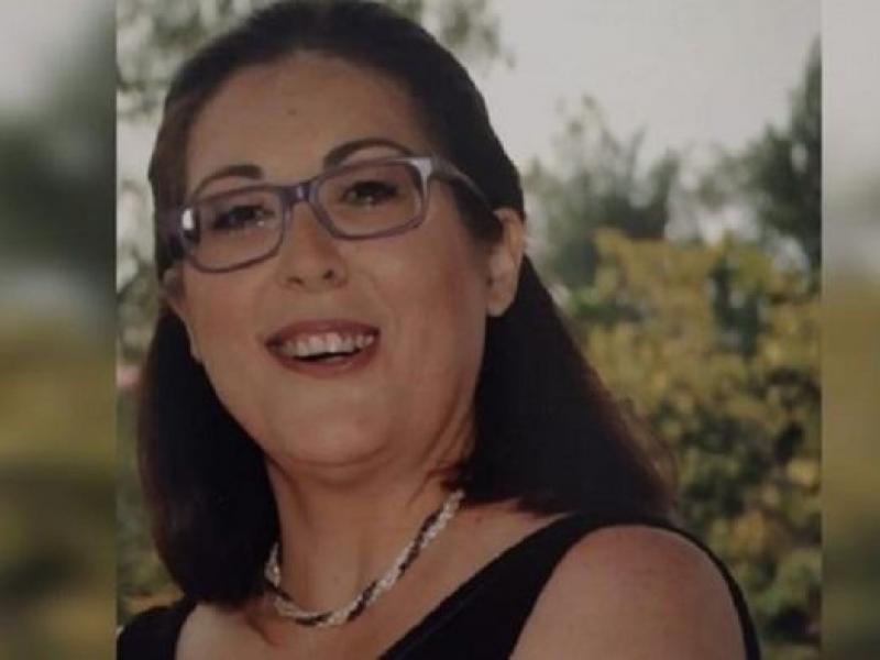 Ευαγγελία Σκόδρα