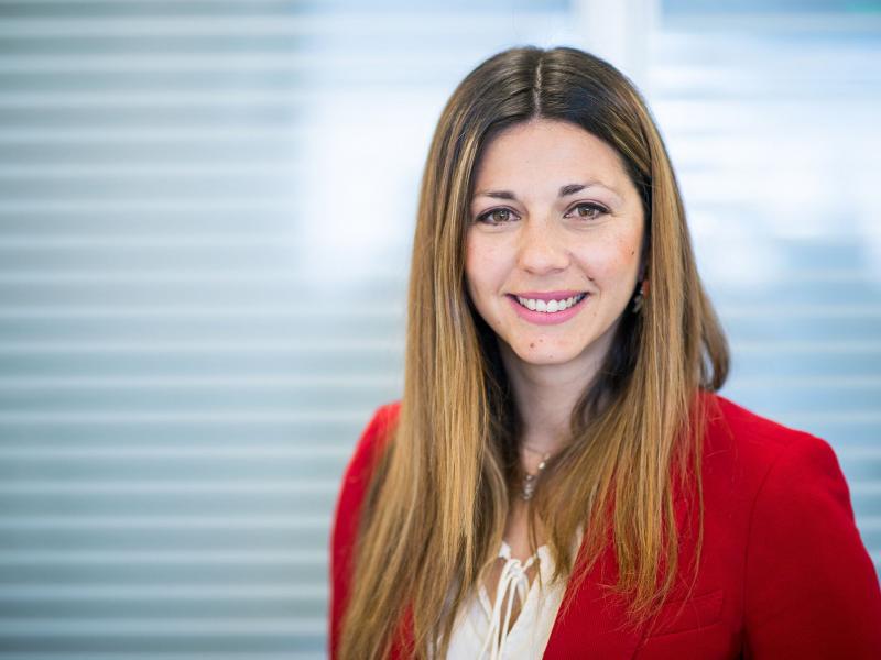 Σοφία Ζαχαράκη