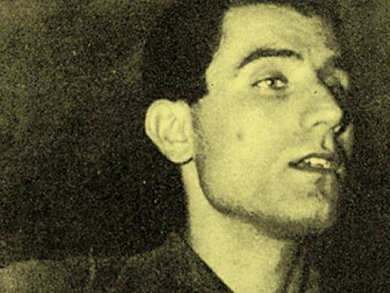 Σωτήρης Πέτρουλας