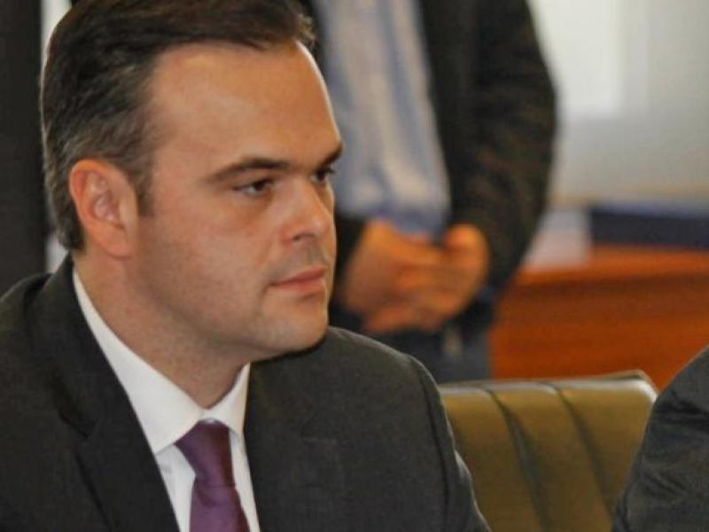 Γρηγόρης Τασούλας