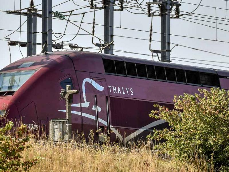 Thalys