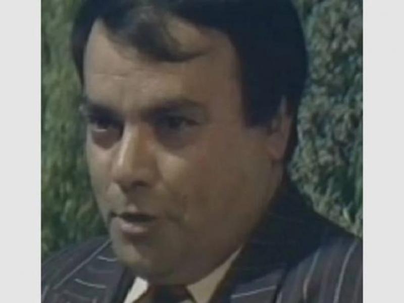 Βασίλης Πολίτης