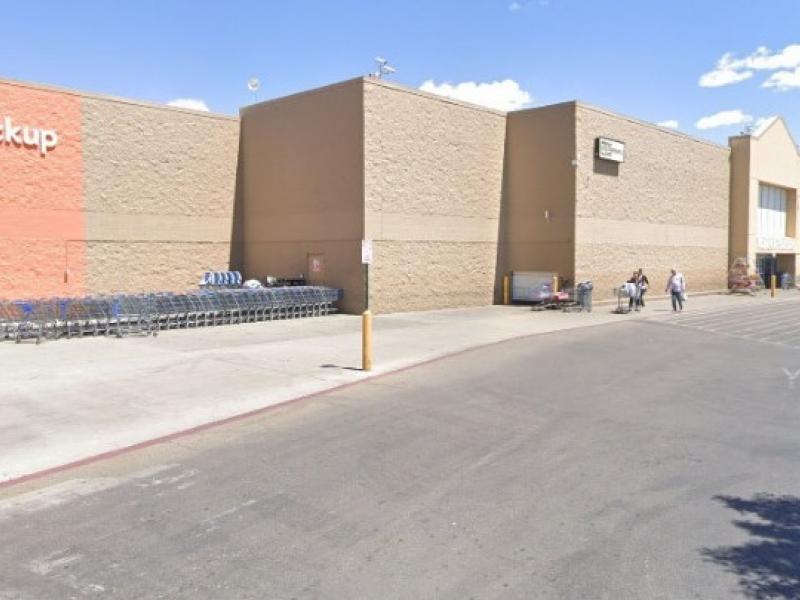 20 νεκροί και 26 τραυματίες στην επίθεση στο Ελ Πάσο