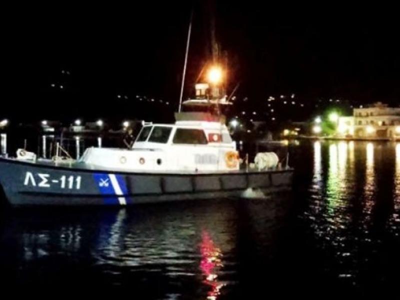 Αναζητείται αλλοδαπός