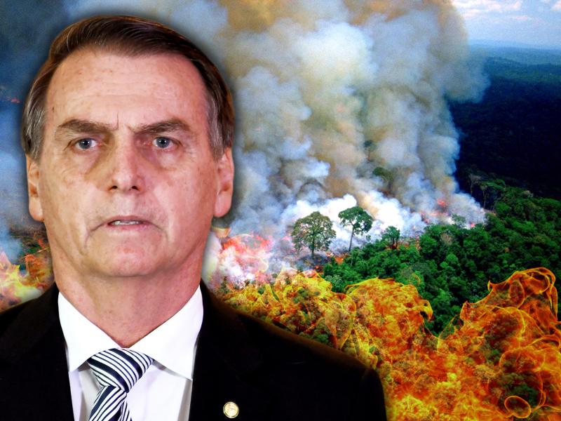 bolsonaro amazonia pyrkagies