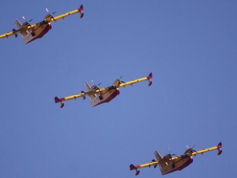 Canadair
