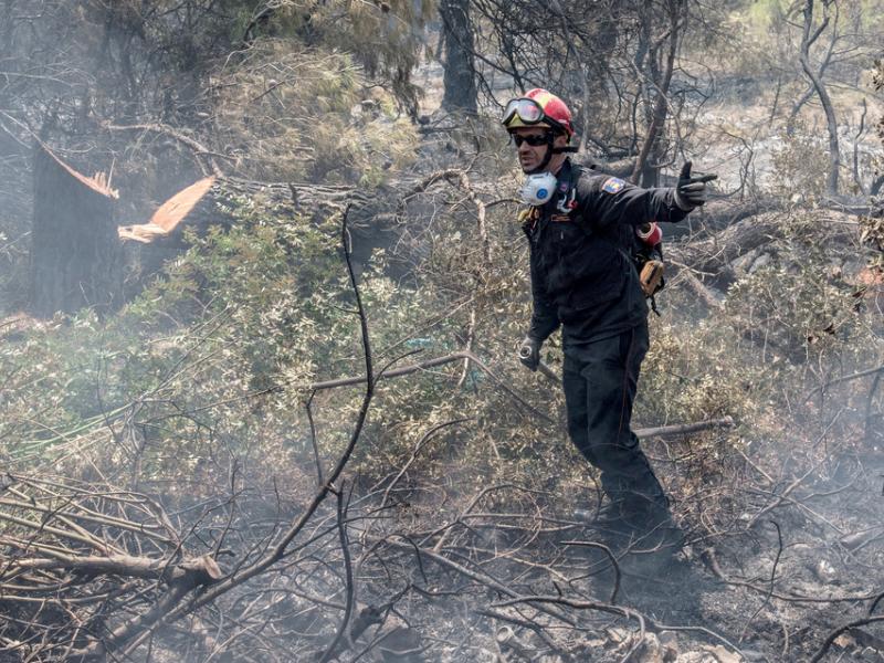 fotia emprismos evia