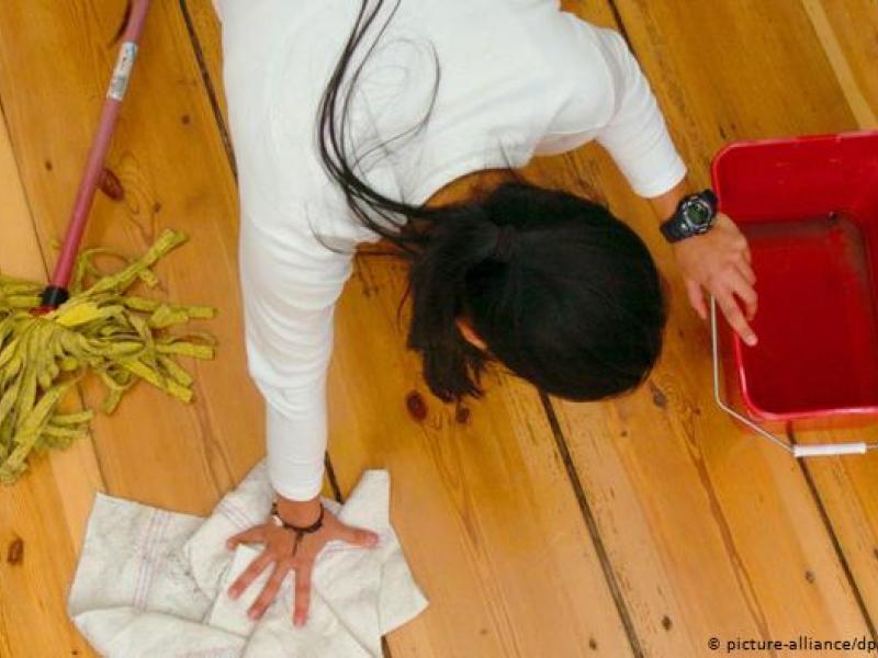 germania katahristries mavra