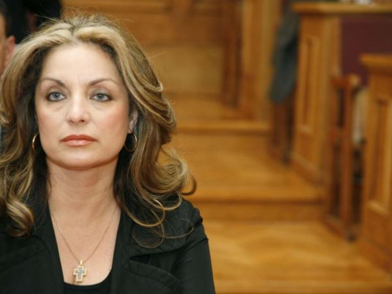 Άντζελα Γκερέκου